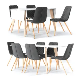 Lifestylefurn dining